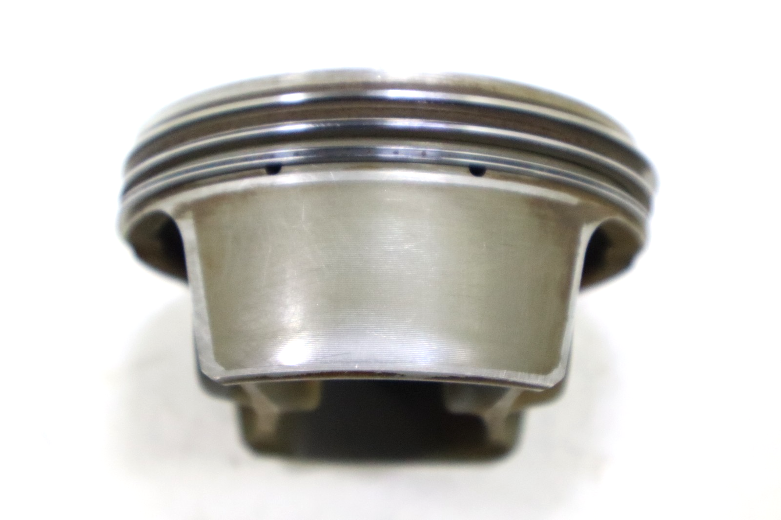 Porsche Cayenne Panamera 4.8L 2010-2018 OEM Engine Piston #2 Right Cyl 1-4 - Image 4