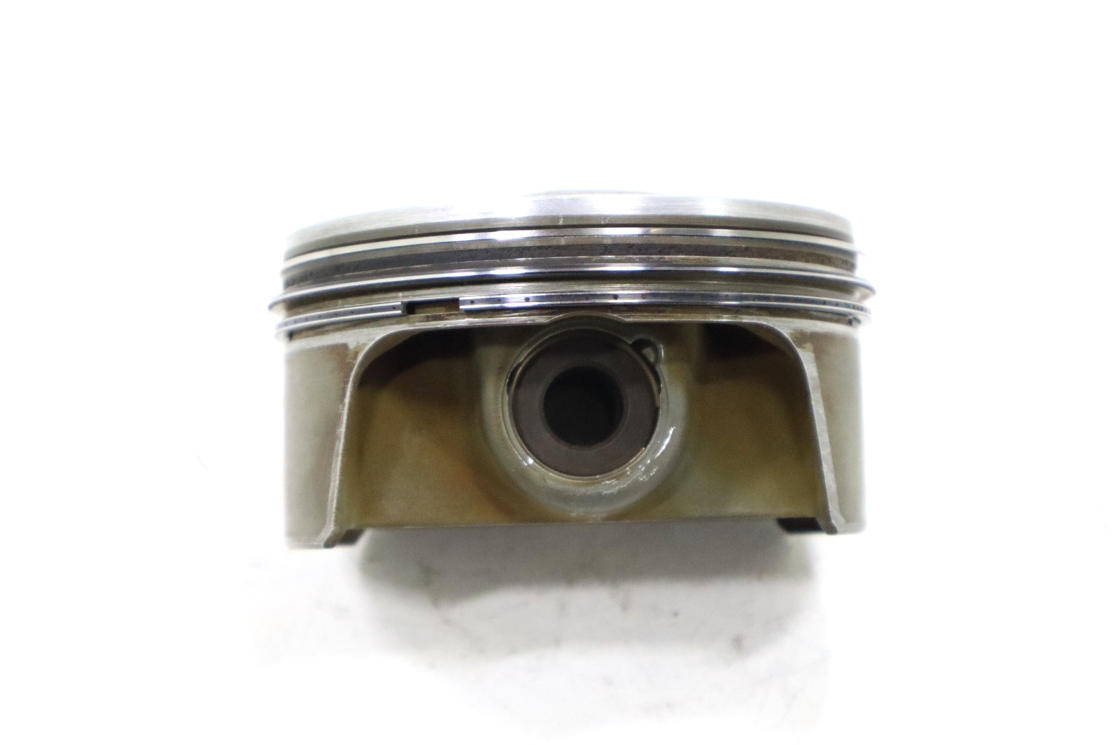 Porsche Cayenne Panamera 4.8L 2010-2018 OEM Engine Piston #2 Right Cyl 1-4 - Image 5