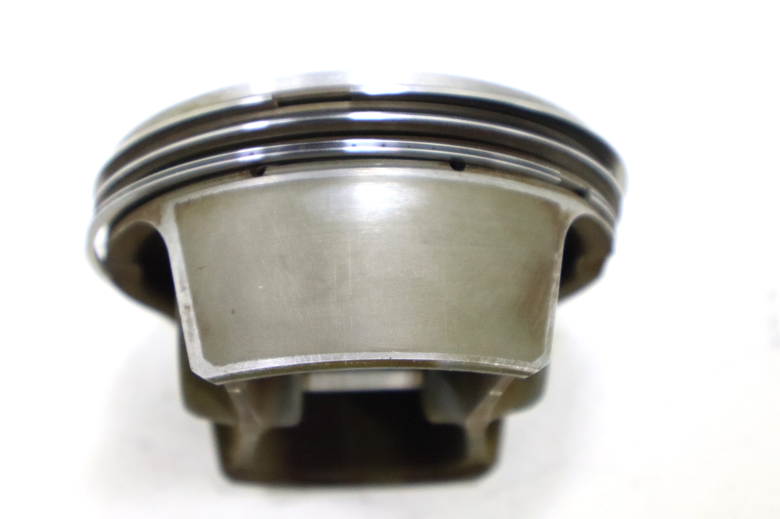 Porsche Cayenne Panamera 4.8L 2010-2018 OEM Engine Piston #2 Right Cyl 1-4 - Image 6