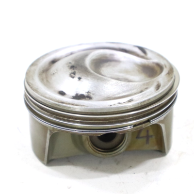 Porsche Cayenne Panamera  4.8L 2010-2018 OEM Engine Piston #4 Left Cyl 5-8