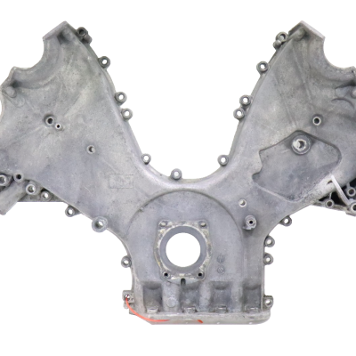 Porsche Cayenne Panamera 2010-2018 OEM Engine Timing Chain Cover Front
