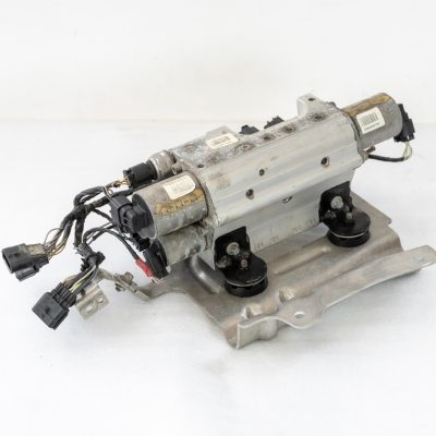 Range Rover Sport Active Stabilizer Sway Bar Hydraulic valve block OEM 2014-2022