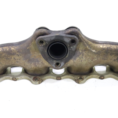 Porsche Cayenne 4.8L V8 2008-2018 OEM Exhaust Manifold Left or Right