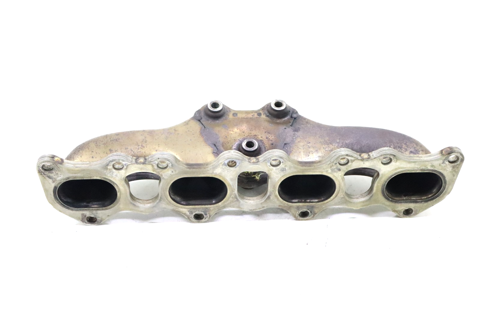 Porsche Cayenne 4.8L V8 2008-2018 OEM Exhaust Manifold Left or Right – Image 3