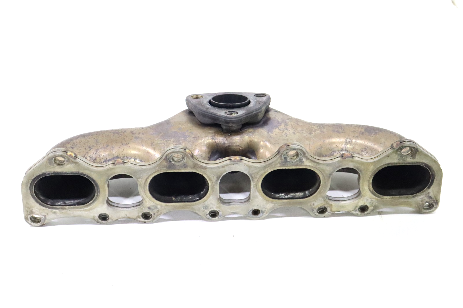 Porsche Cayenne 4.8L V8 2008-2018 OEM Exhaust Manifold Left or Right – Image 4