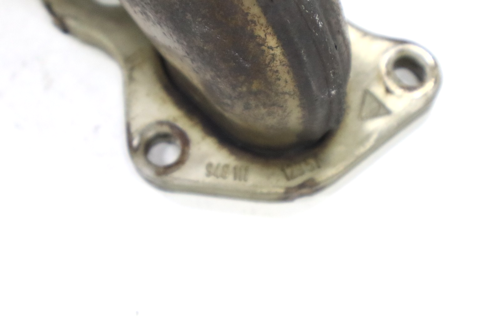 Porsche Cayenne 4.8L V8 2008-2018 OEM Exhaust Manifold Left or Right – Image 7