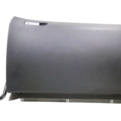 Mercedes GL GLE GLS ML X166 2012-2019 OEM Glove Box Storage Compartment Black