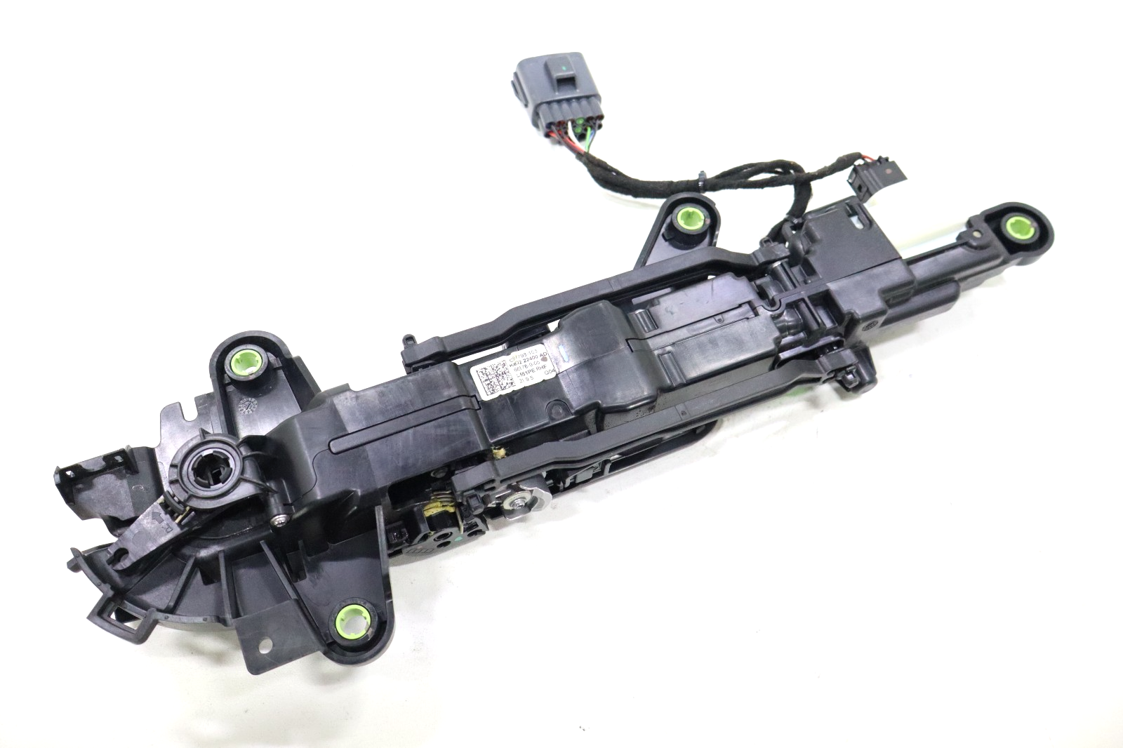 Land Rover Range Rover Velar L560 2018-2023 OEM Exterior Door Handle Front Right - Image 8