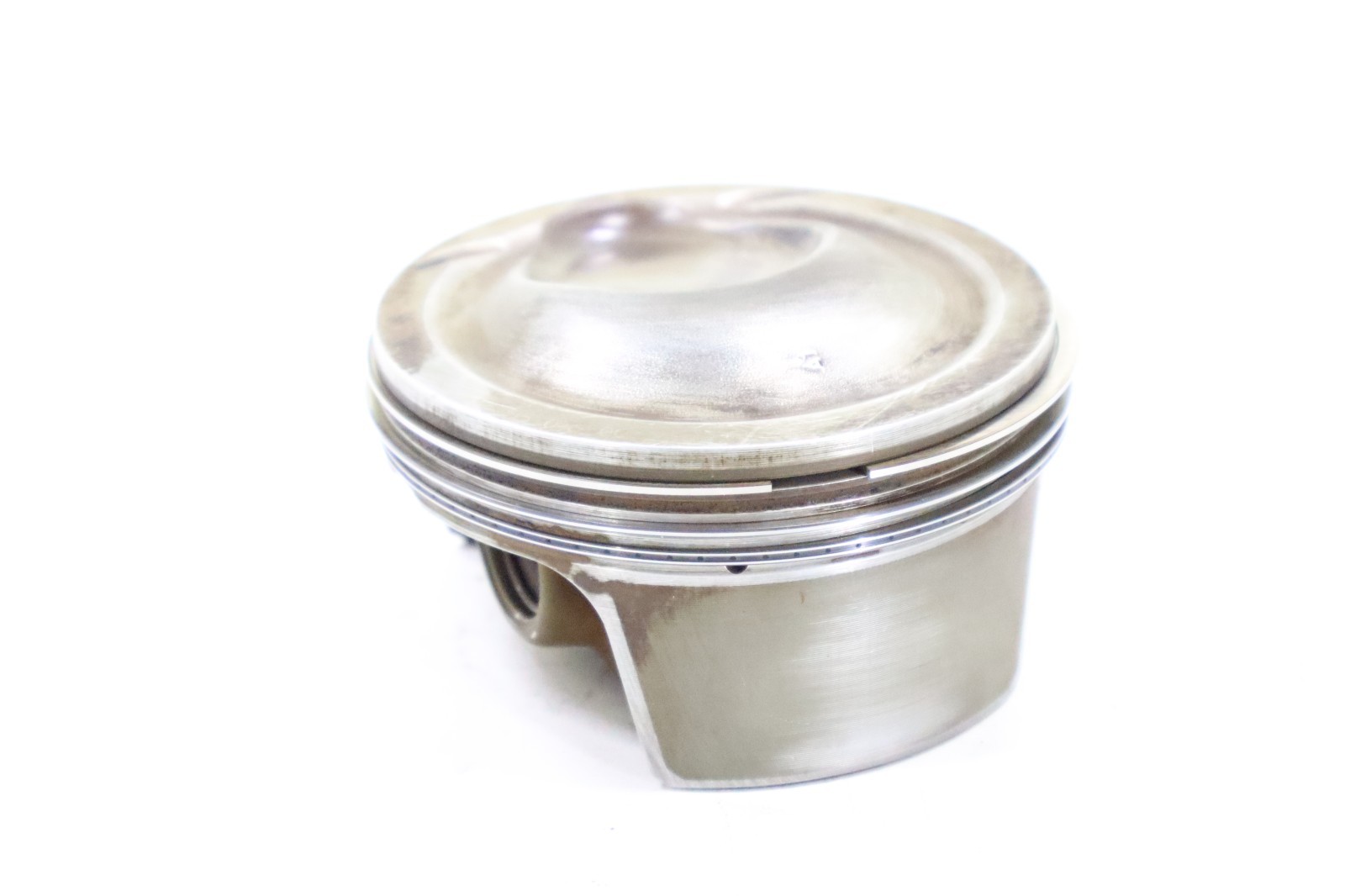 Porsche Cayenne Panamera 4.8L 2010-2018 OEM Engine Piston #1 Right Cyl 1-4 - Image 12