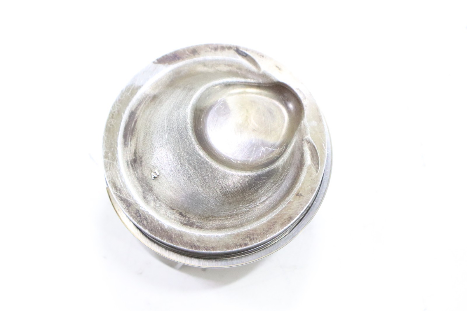 Porsche Cayenne Panamera 4.8L 2010-2018 OEM Engine Piston #1 Right Cyl 1-4 - Image 15