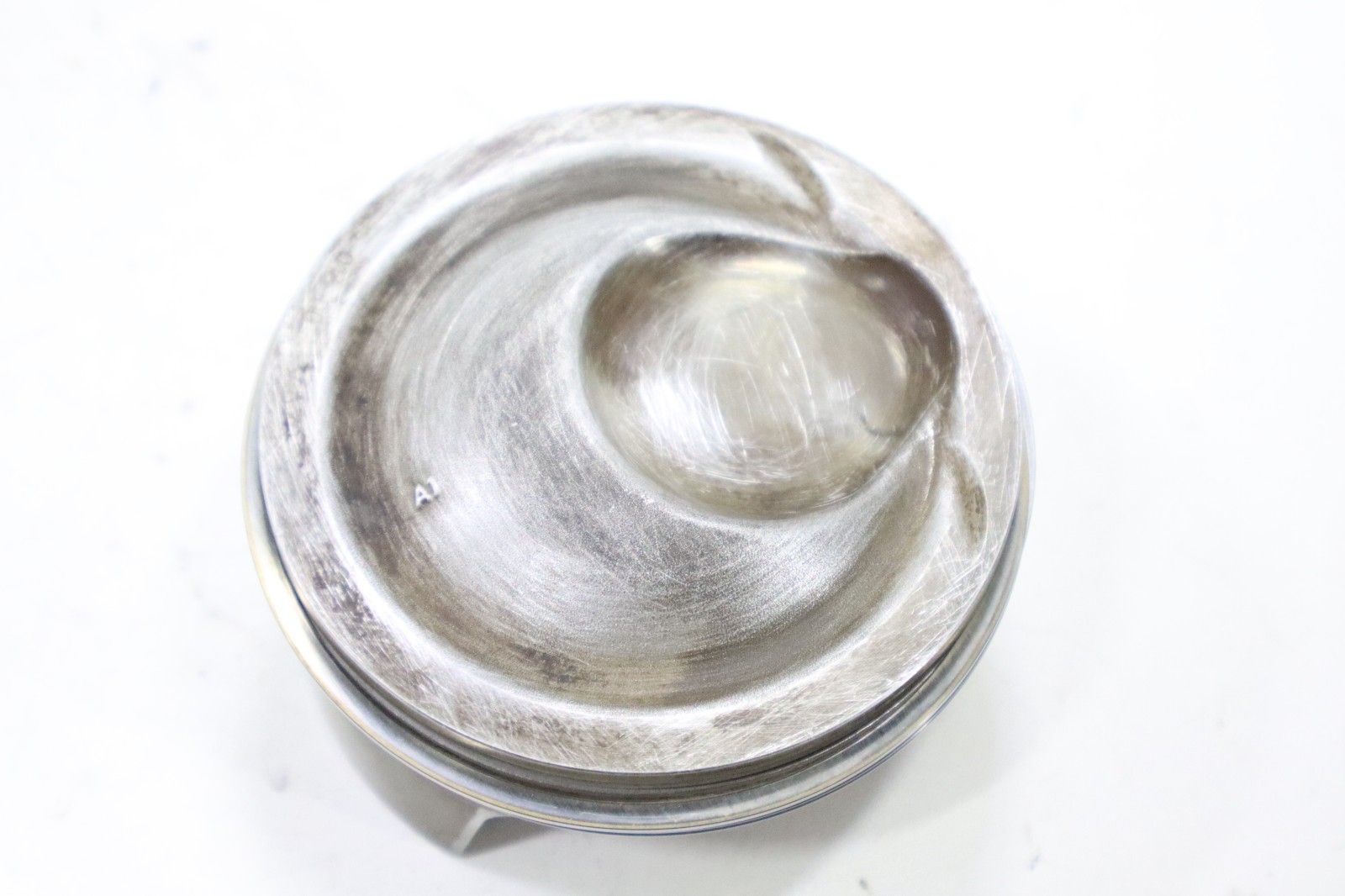 Porsche Cayenne Panamera 4.8L 2010-2018 OEM Engine Piston #2 Right Cyl 1-4 - Image 8