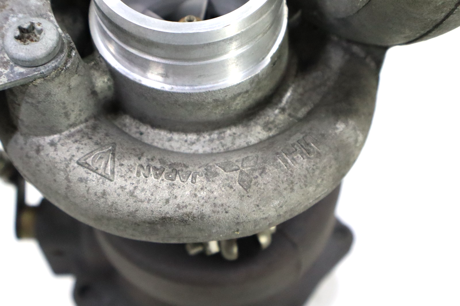 Porsche Cayenne Turbo 4.8L V8 2008-2018 OEM Turbocharger Left Side Cylinders 5-8 – Image 8