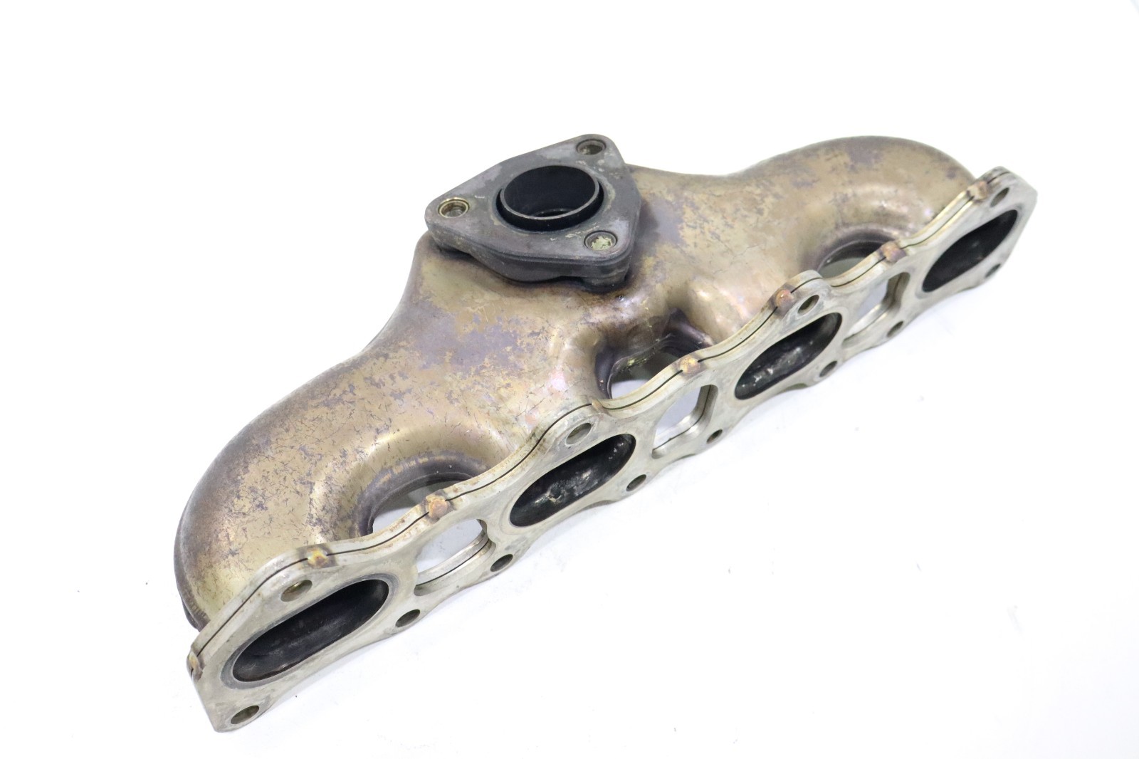 Porsche Cayenne 4.8L V8 2008-2018 OEM Exhaust Manifold Left or Right – Image 6