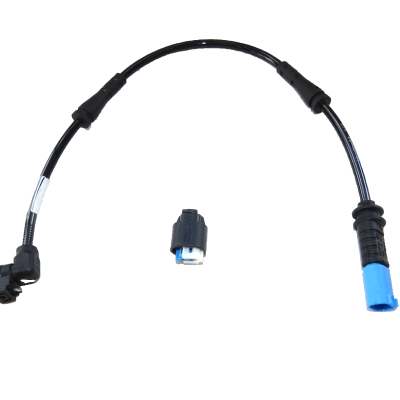 BMW 2018-2025 OEM NEW Suspension Self-Leveling Wiring Harness Rear LH or Rear RH