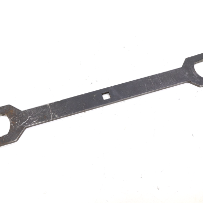Viscous Fan Coupling Spanner Wrench 32 36 For V8 Gas / Td5 / 2.5L Td /  300Tdi