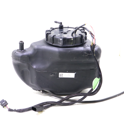 BMW X5 E70 2009-2013 OEM SCR Diesel Exhaust Fluid Tank DEF Reservoir Active