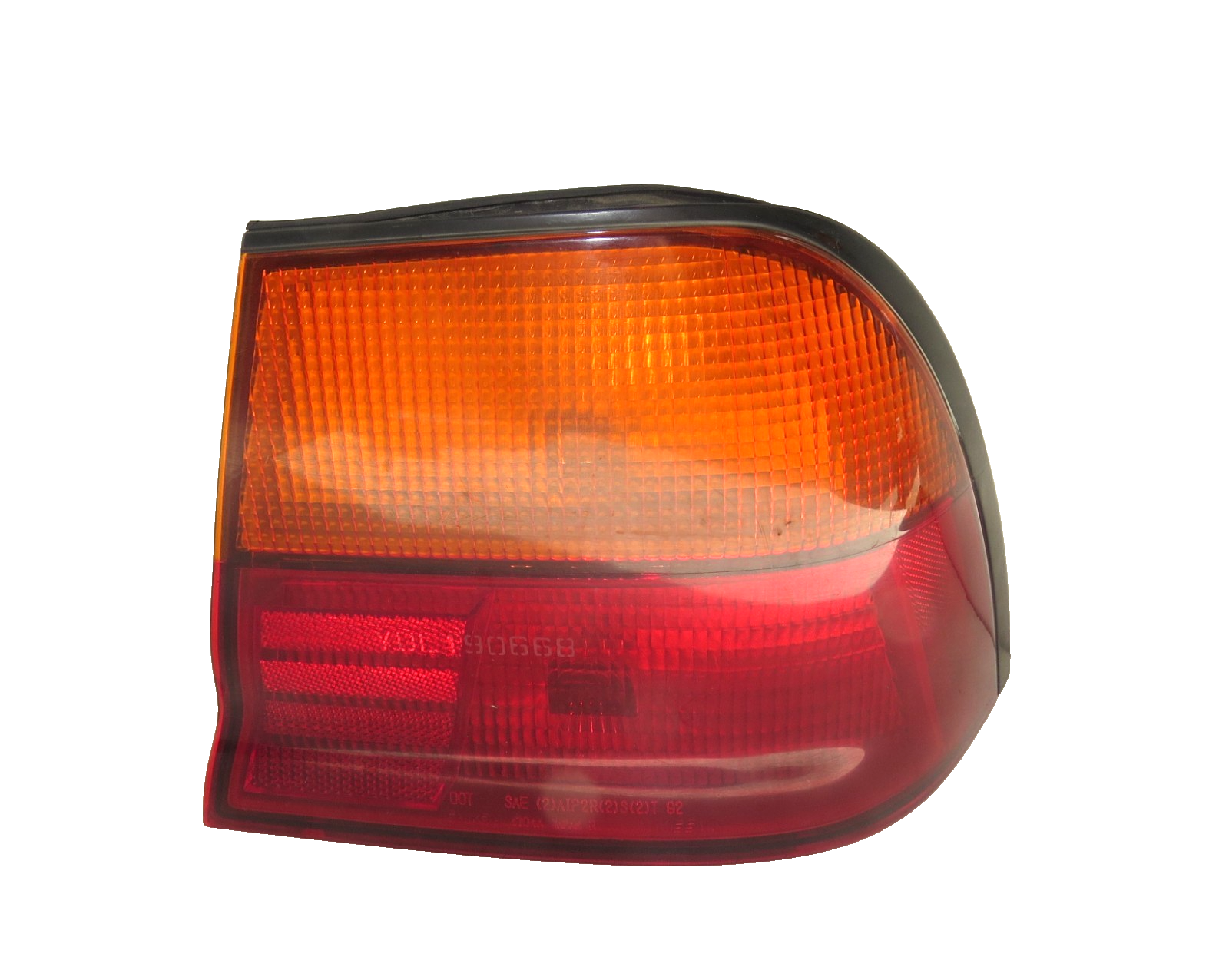 Nissan Maxima Infiniti I30 1995-1997 OEM Tail Light Rear Right Outer - Image 2