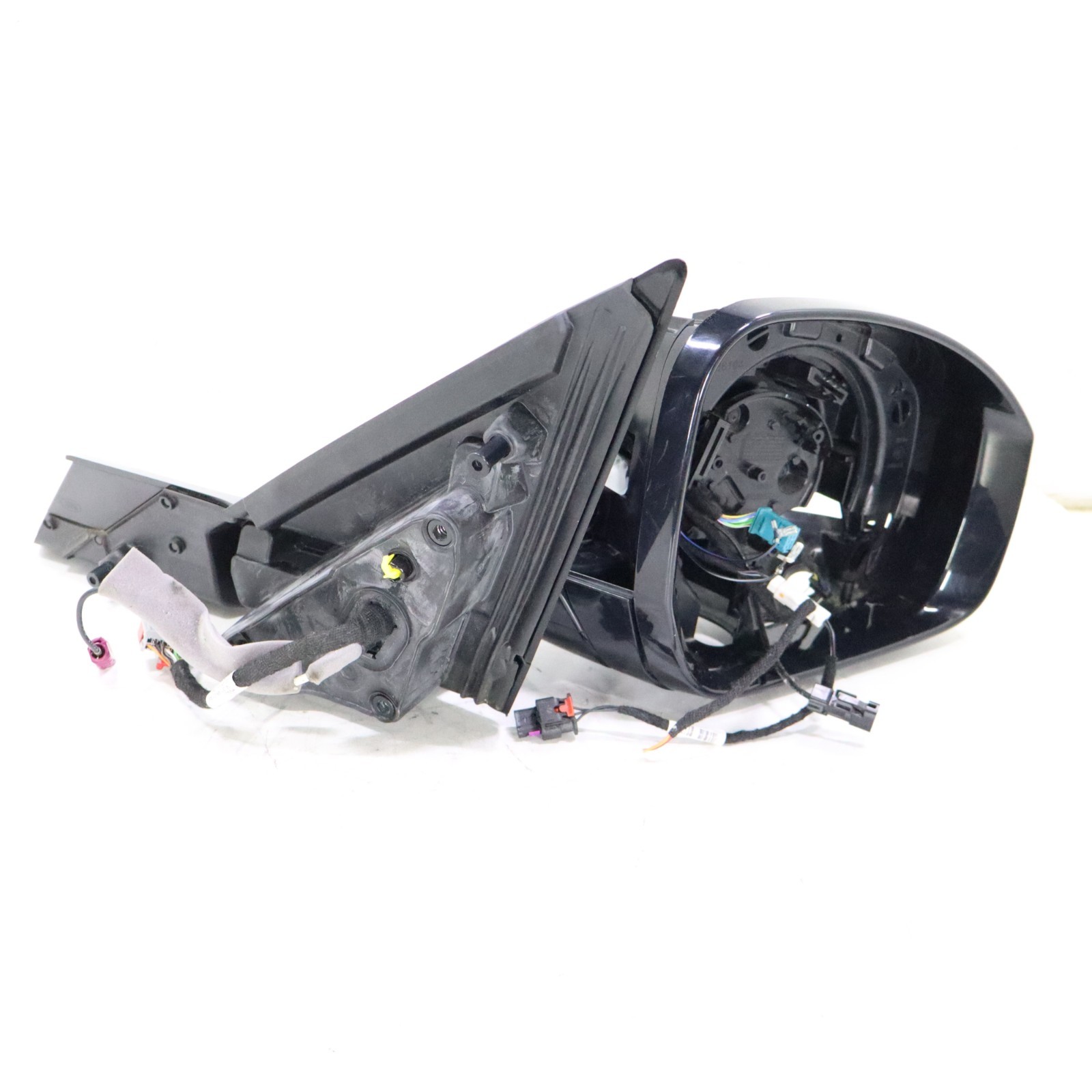 Land Rover Discovery 2024-2026 OEM Side View Mirror Right (Passenger Side) - Image 8