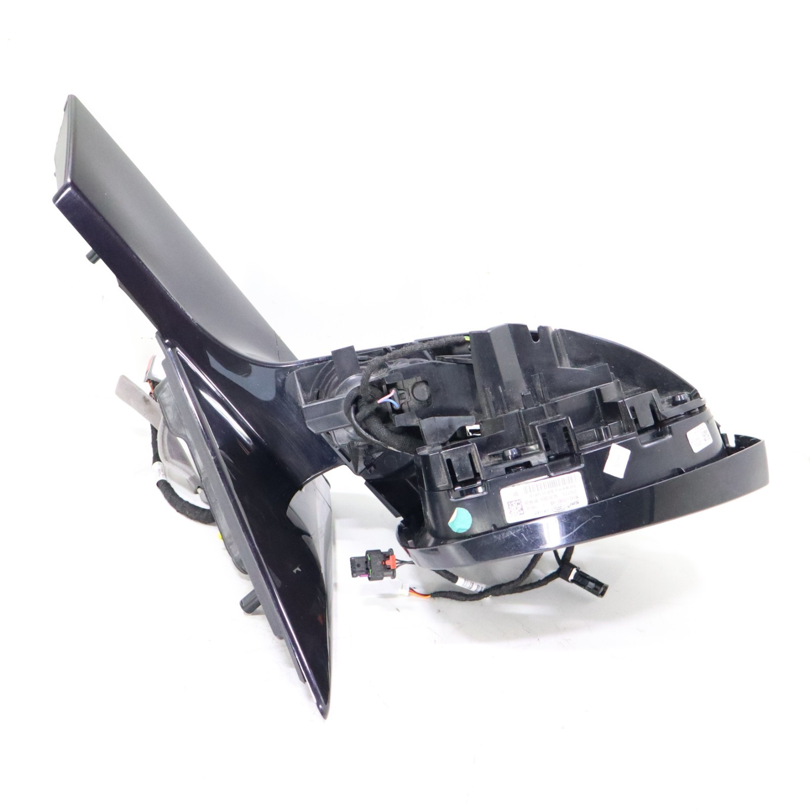 Land Rover Discovery 2024-2026 OEM Side View Mirror Right (Passenger Side) - Image 9