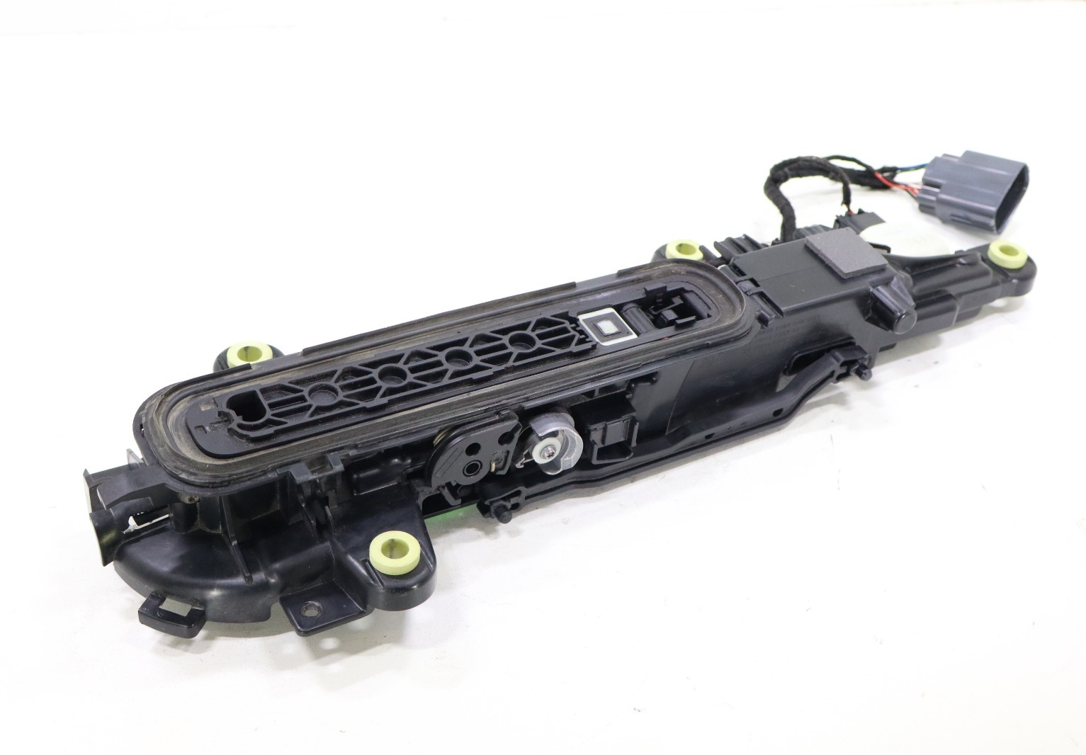 Jaguar I-Pace 2019-2023 OEM Exterior Door Handle Front Left - Image 2