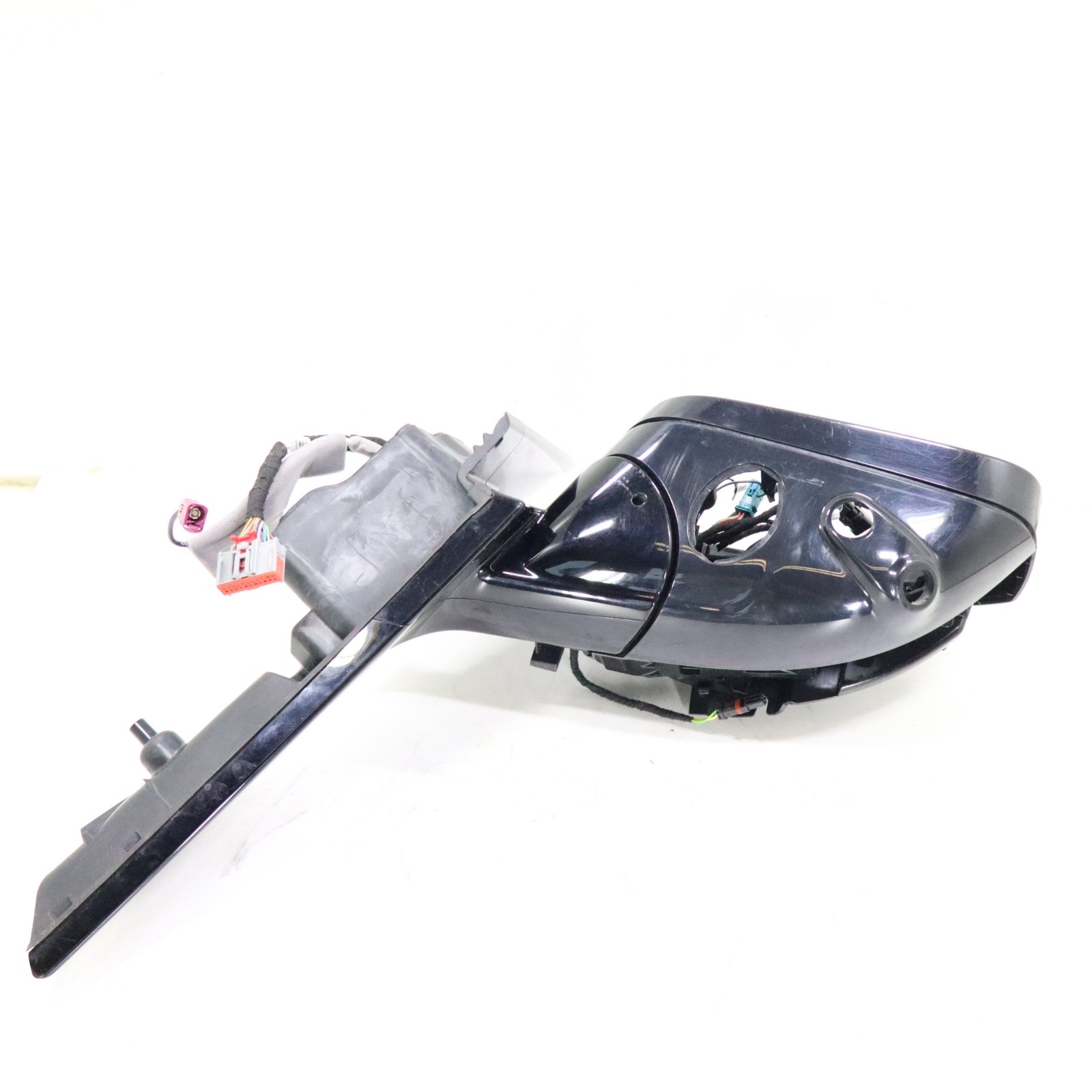 Land Rover Discovery 2024-2026 OEM Side View Mirror Right (Passenger Side) - Image 10