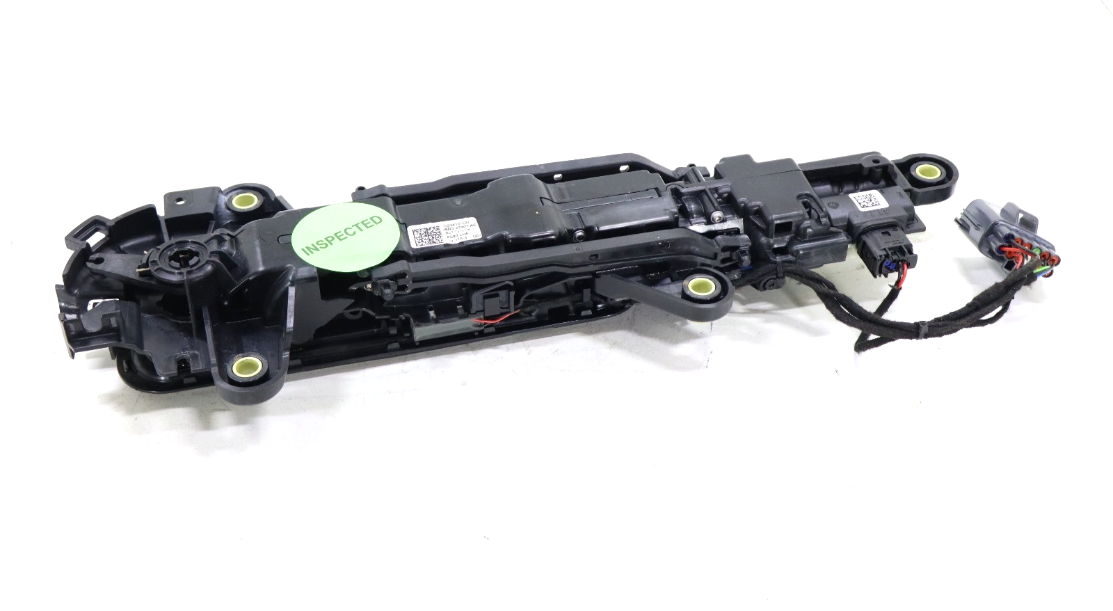 Jaguar I-Pace 2019-2023 OEM Exterior Door Handle Front Left - Image 3