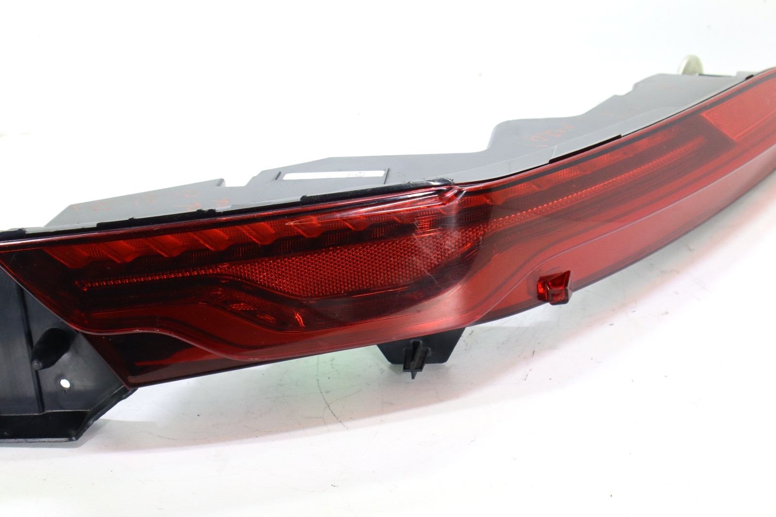 Jaguar F-Type X152 2021-2024 OEM Tail Light Assembly Rear Right - Image 2