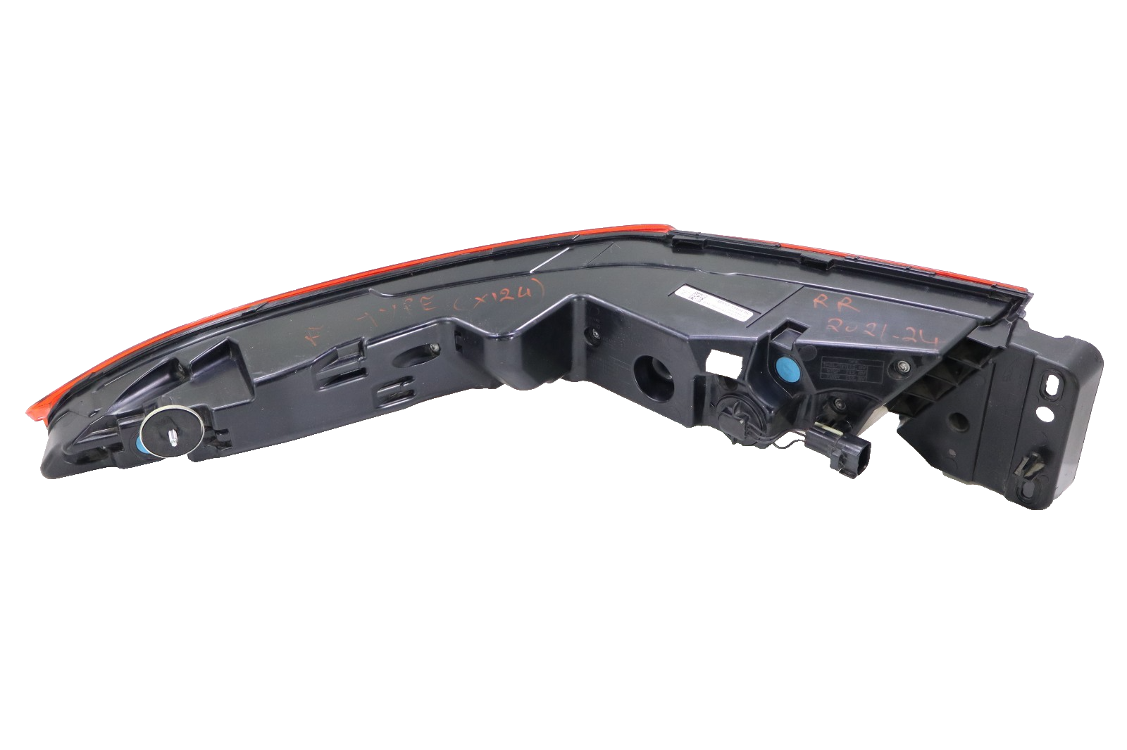 Jaguar F-Type X152 2021-2024 OEM Tail Light Assembly Rear Right - Image 3