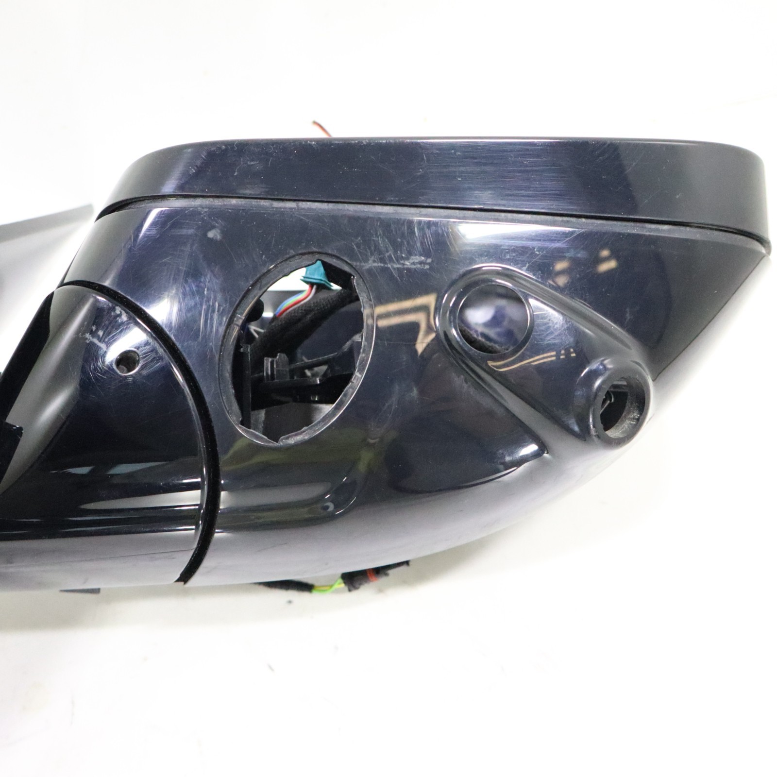 Land Rover Discovery 2024-2026 OEM Side View Mirror Right (Passenger Side) - Image 11