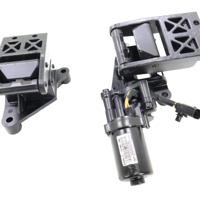 LR Range Rover Sport L460 L461 2022-2025 OEM Deploy Side Step Motor & Bracket LH