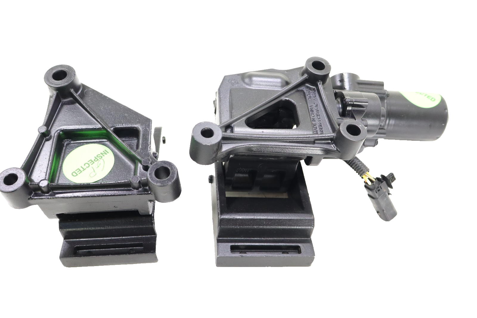 LR Range Rover Sport L460 L461 2022-2025 OEM Deploy Side Step Motor & Bracket LH – Image 2