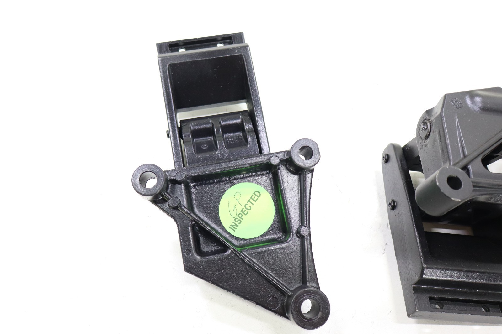 LR Range Rover Sport L460 L461 2022-2025 OEM Deploy Side Step Motor & Bracket LH – Image 19