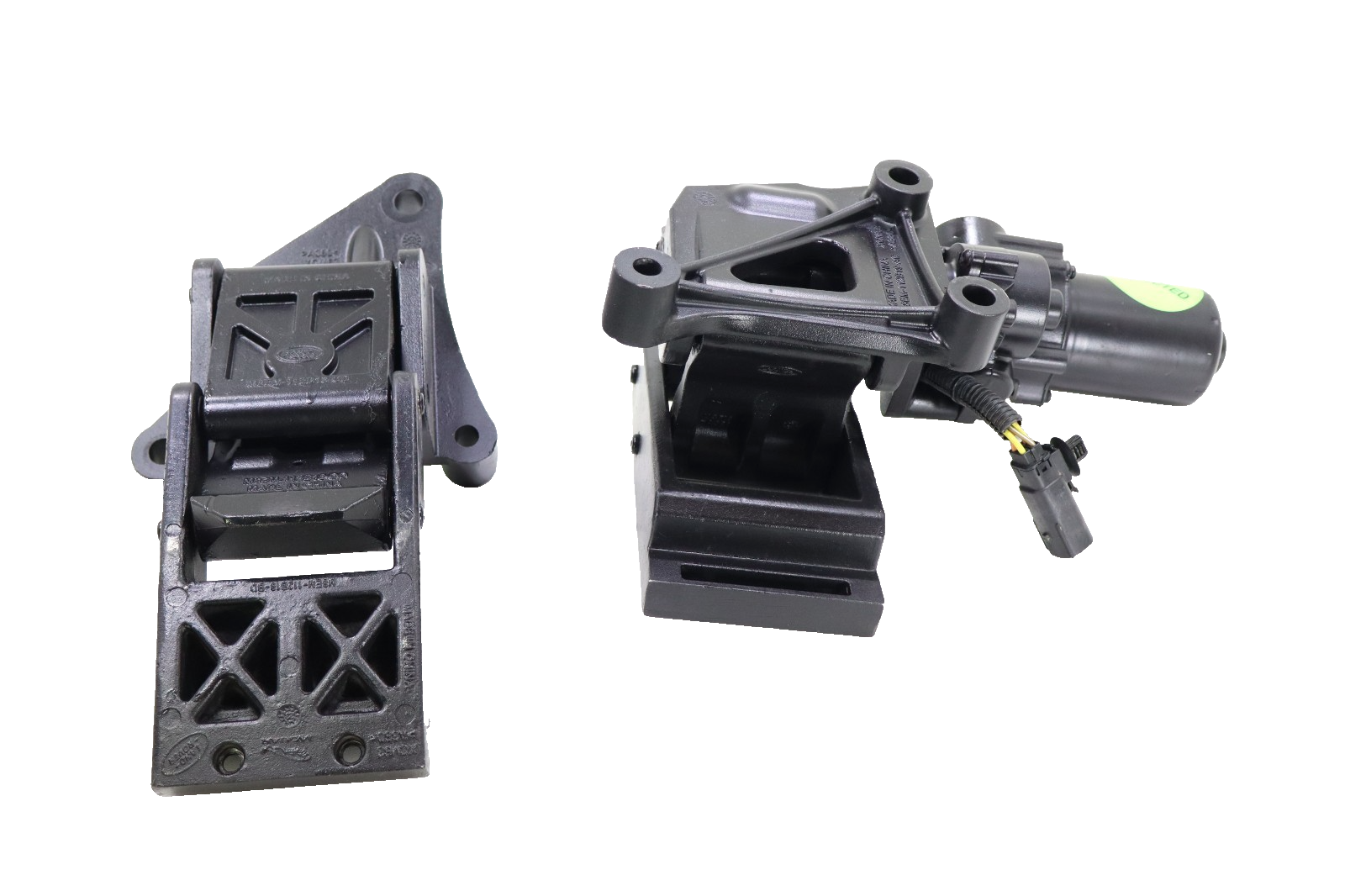 LR Range Rover Sport L460 L461 2022-2025 OEM Deploy Side Step Motor & Bracket LH – Image 4