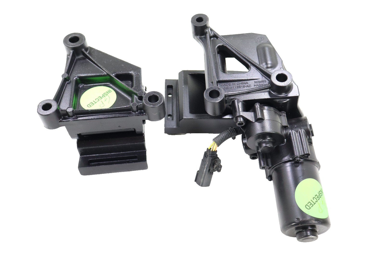 LR Range Rover Sport L460 L461 2022-2025 OEM Deploy Side Step Motor & Bracket LH – Image 10