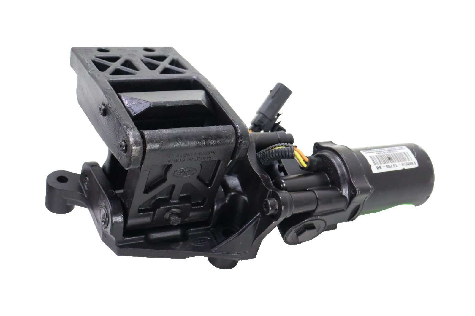 LR Range Rover Sport L460 L461 2022-2025 OEM Deploy Side Step Motor & Bracket LH – Image 15