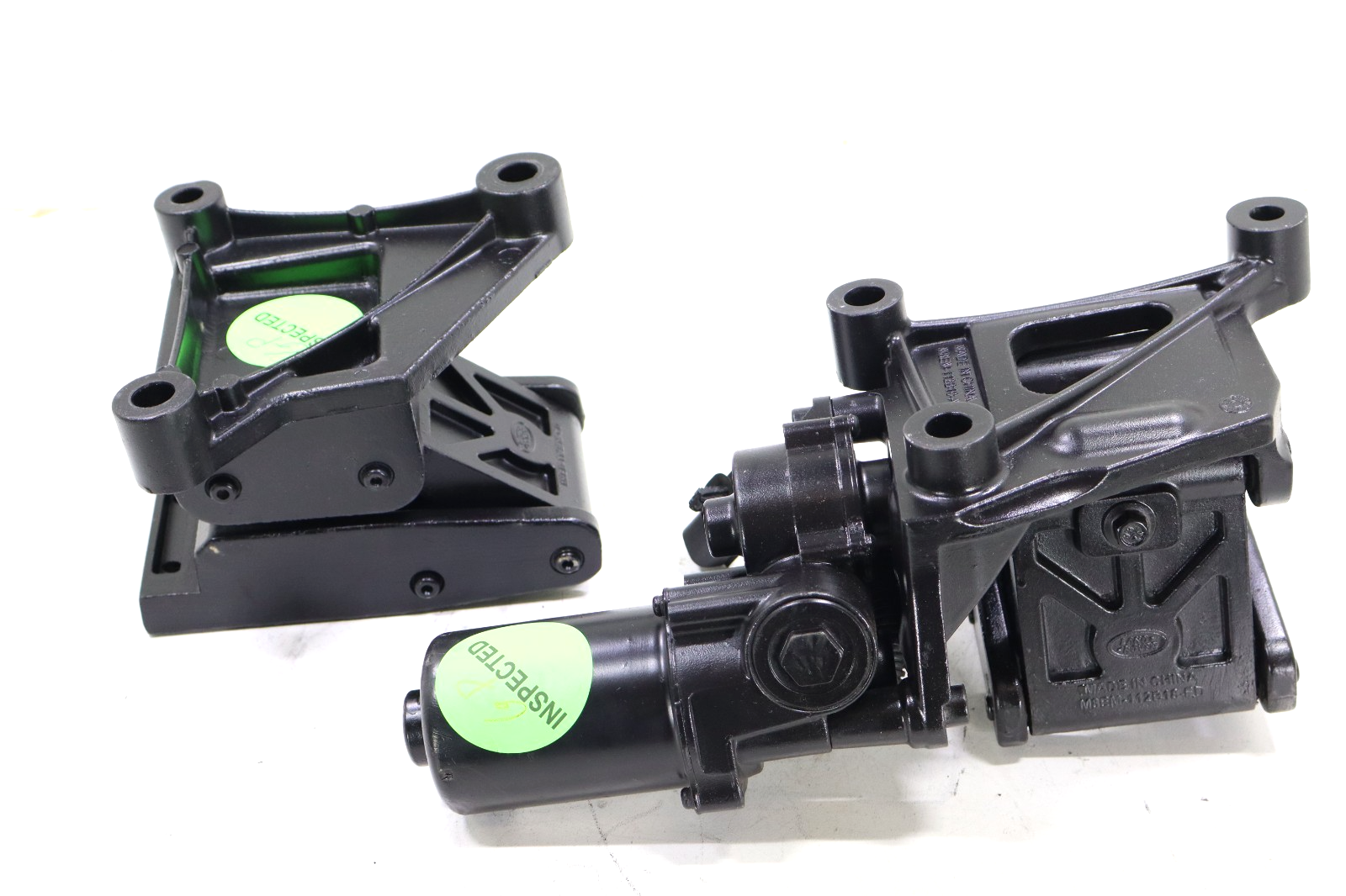 LR Range Rover Sport L460 L461 2022-2025 OEM Deploy Side Step Motor & Bracket LH – Image 17