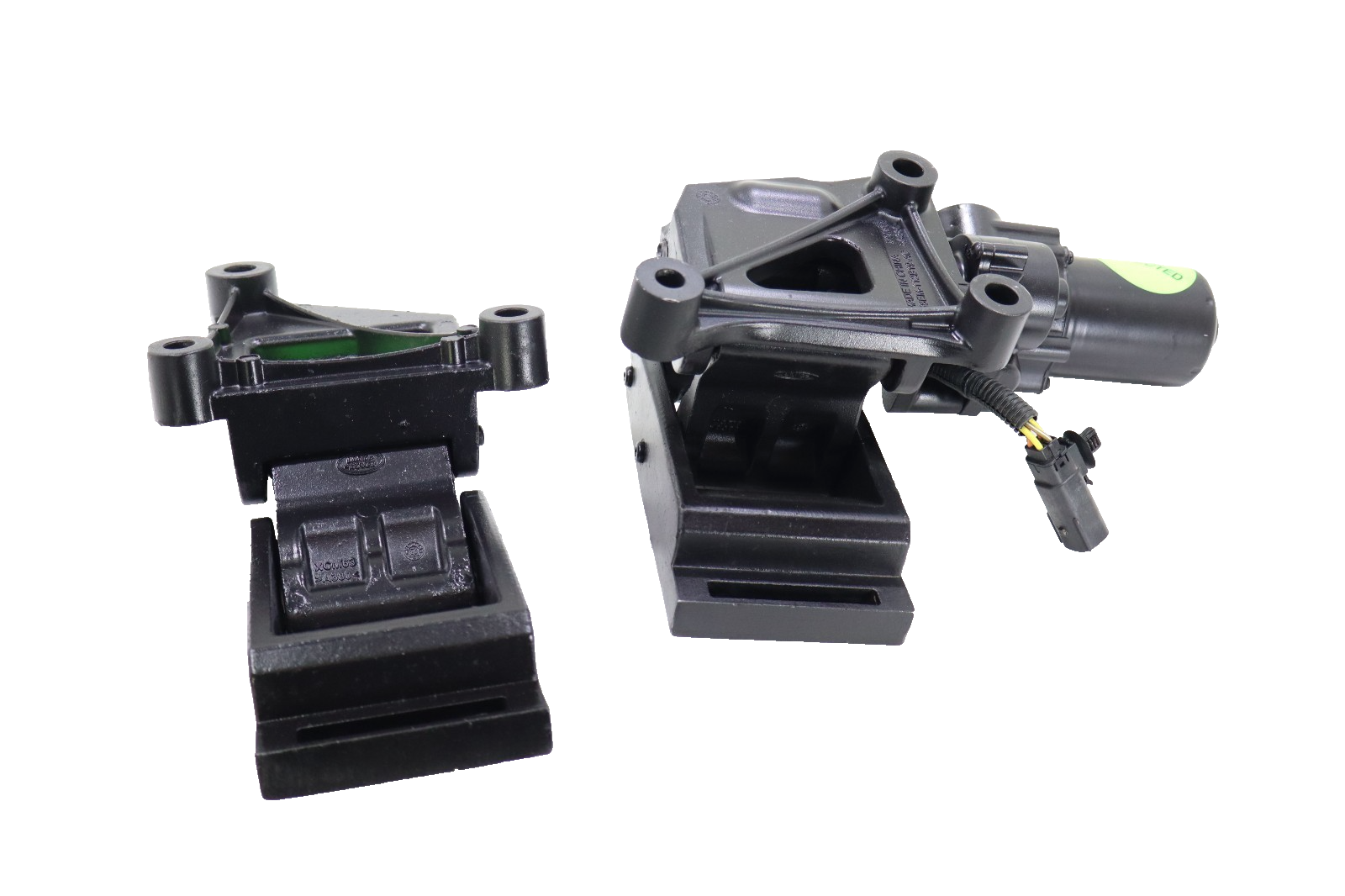 LR Range Rover Sport L460 L461 2022-2025 OEM Deploy Side Step Motor & Bracket LH – Image 18