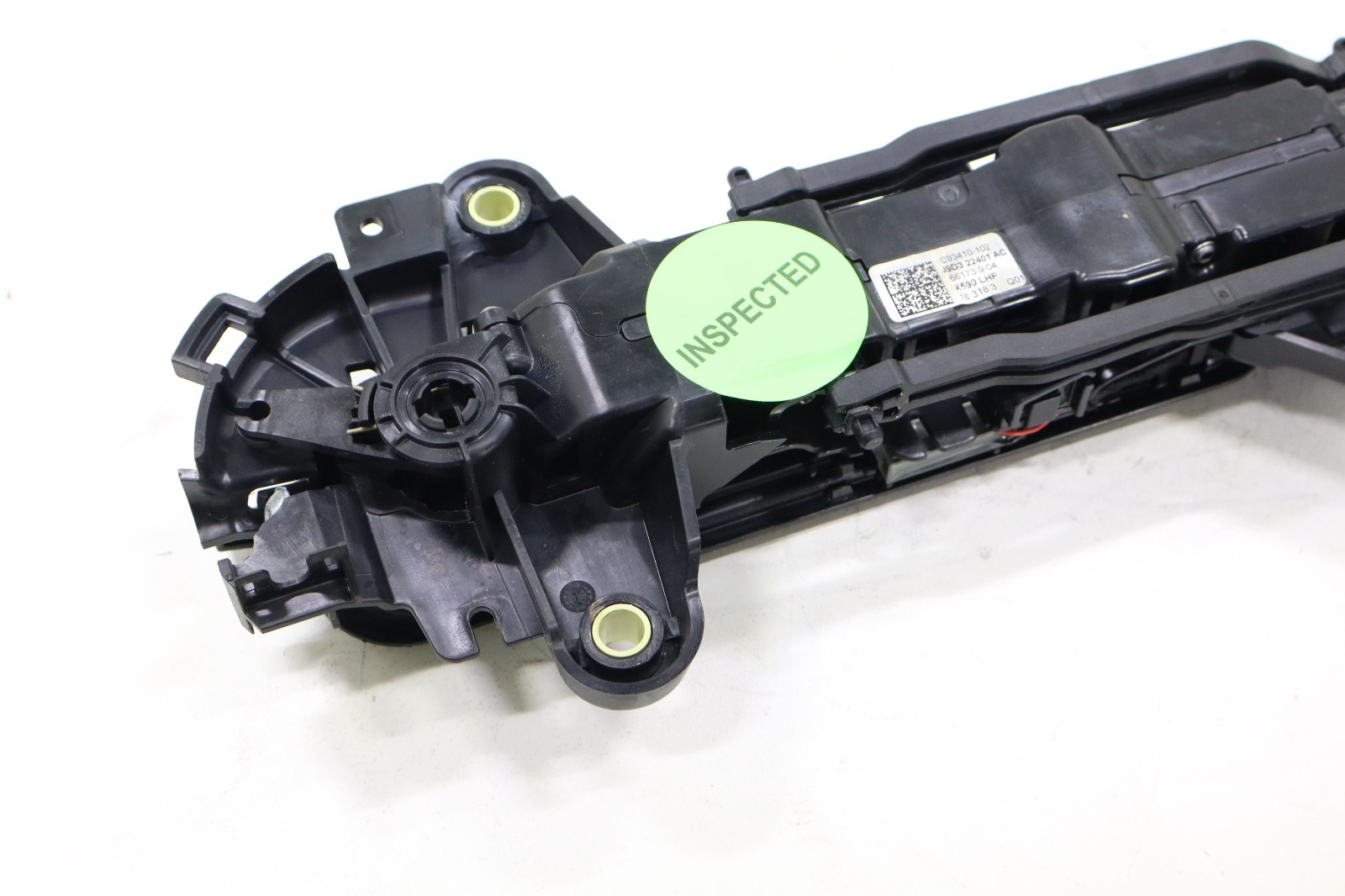 Jaguar I-Pace 2019-2023 OEM Exterior Door Handle Front Left - Image 6