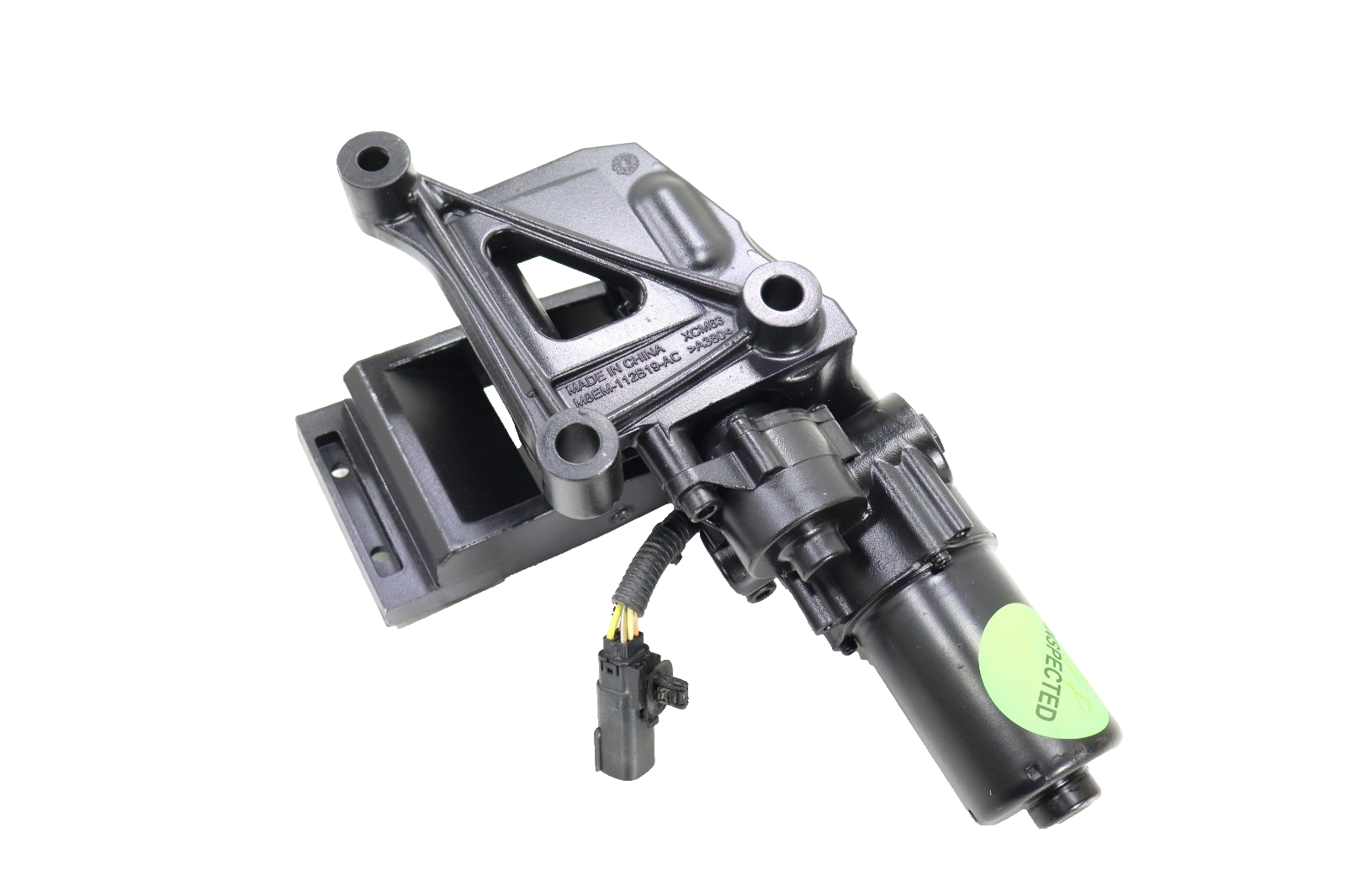 LR Range Rover Sport L460 L461 2022-2025 OEM Deploy Side Step Motor & Bracket LH – Image 20