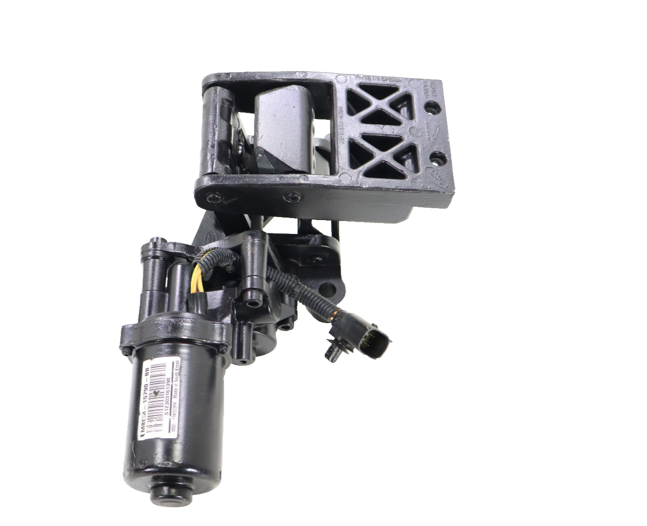 LR Range Rover Sport L460 L461 2022-2025 OEM Deploy Side Step Motor & Bracket LH – Image 21