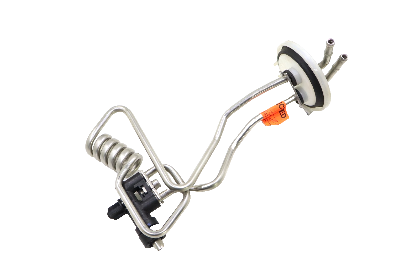 Mercedes C CLS E 2006-2018 OEM Windshield Washer Reservoir Heating Element