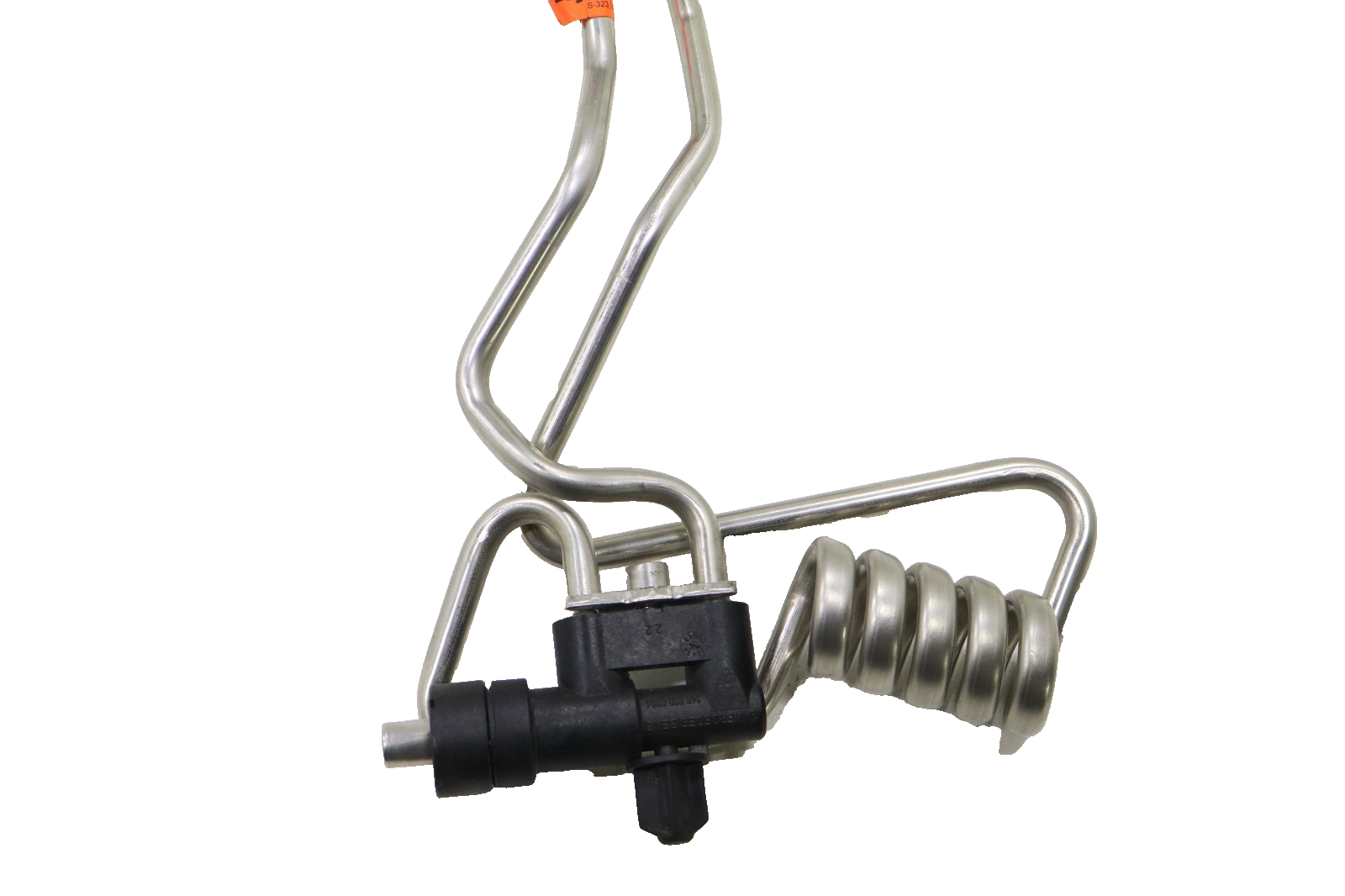 Mercedes C CLS E 2006-2018 OEM Windshield Washer Reservoir Heating Element - Image 8