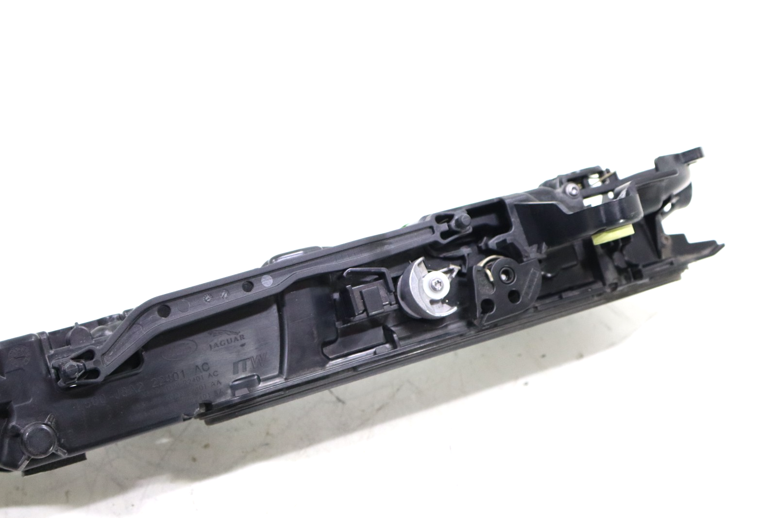 Jaguar I-Pace 2019-2023 OEM Exterior Door Handle Front Left - Image 8