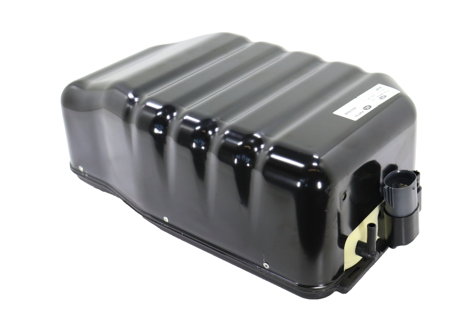 Discovery Range Rover SP L462 L405 L494 2017-2023 OEM Air Suspension Compressor - Image 9