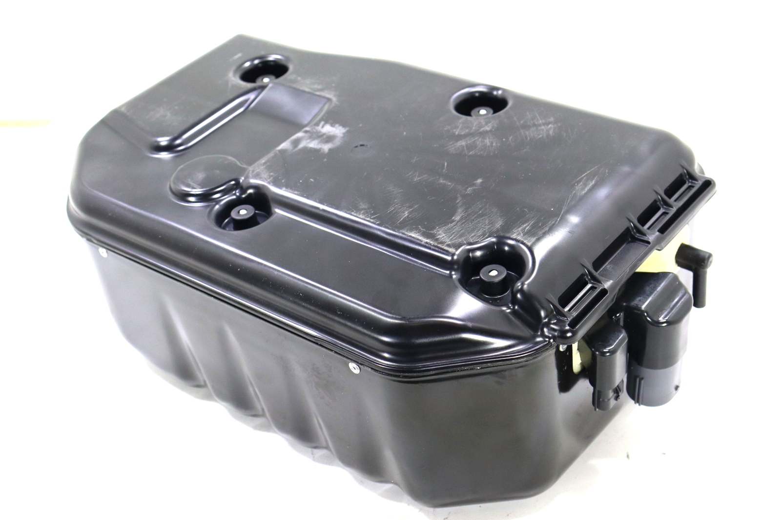 Discovery Range Rover SP L462 L405 L494 2017-2023 OEM Air Suspension Compressor - Image 11