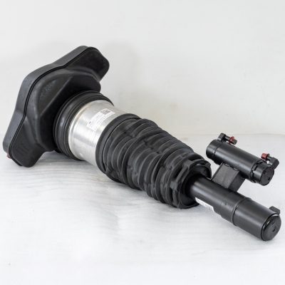 Aston Martin DBX Front Left Driver Strut Shock Absorber Air Spring OEM 2020-2025