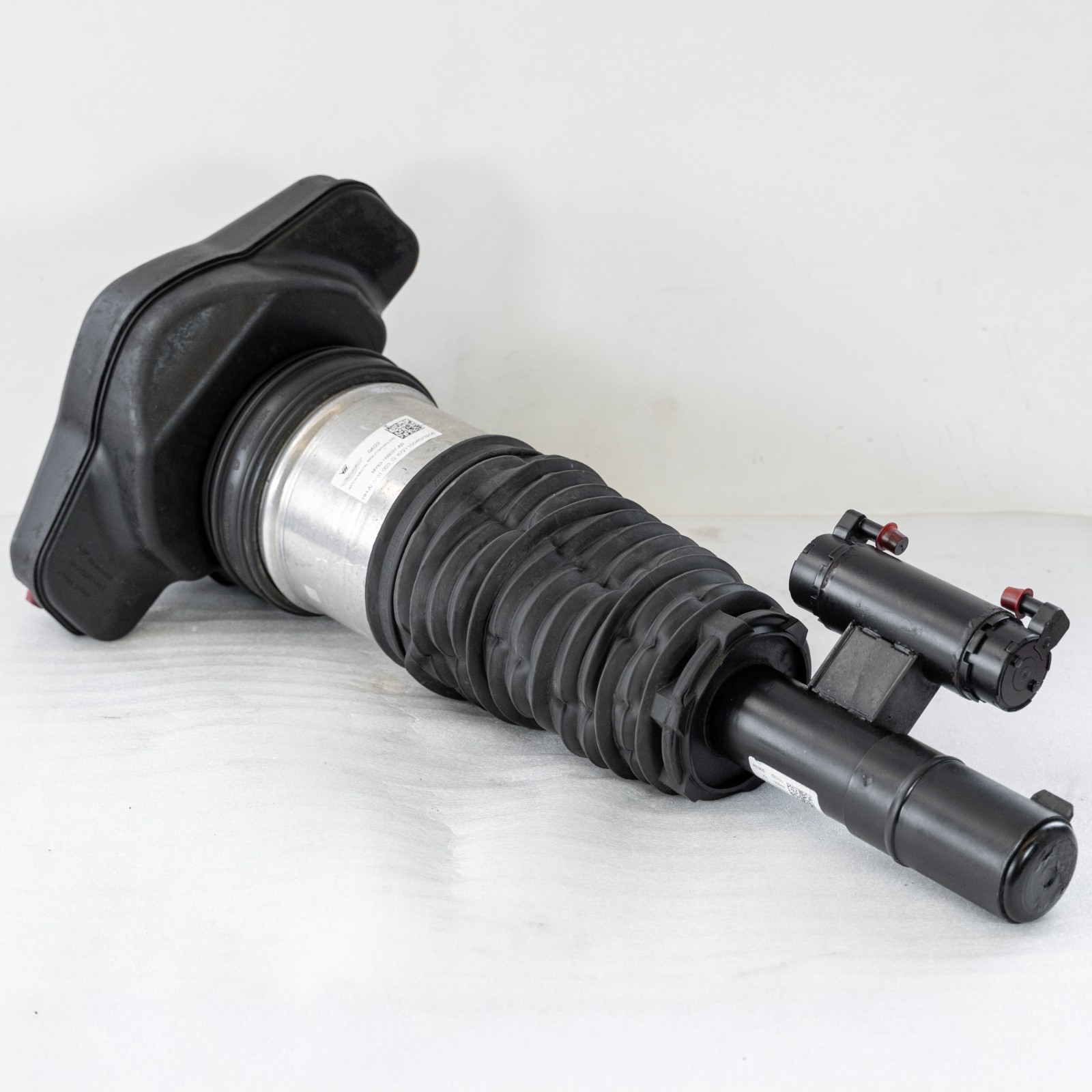 Aston Martin DBX Front Left Driver Strut Shock Absorber Air Spring OEM 2020-2025