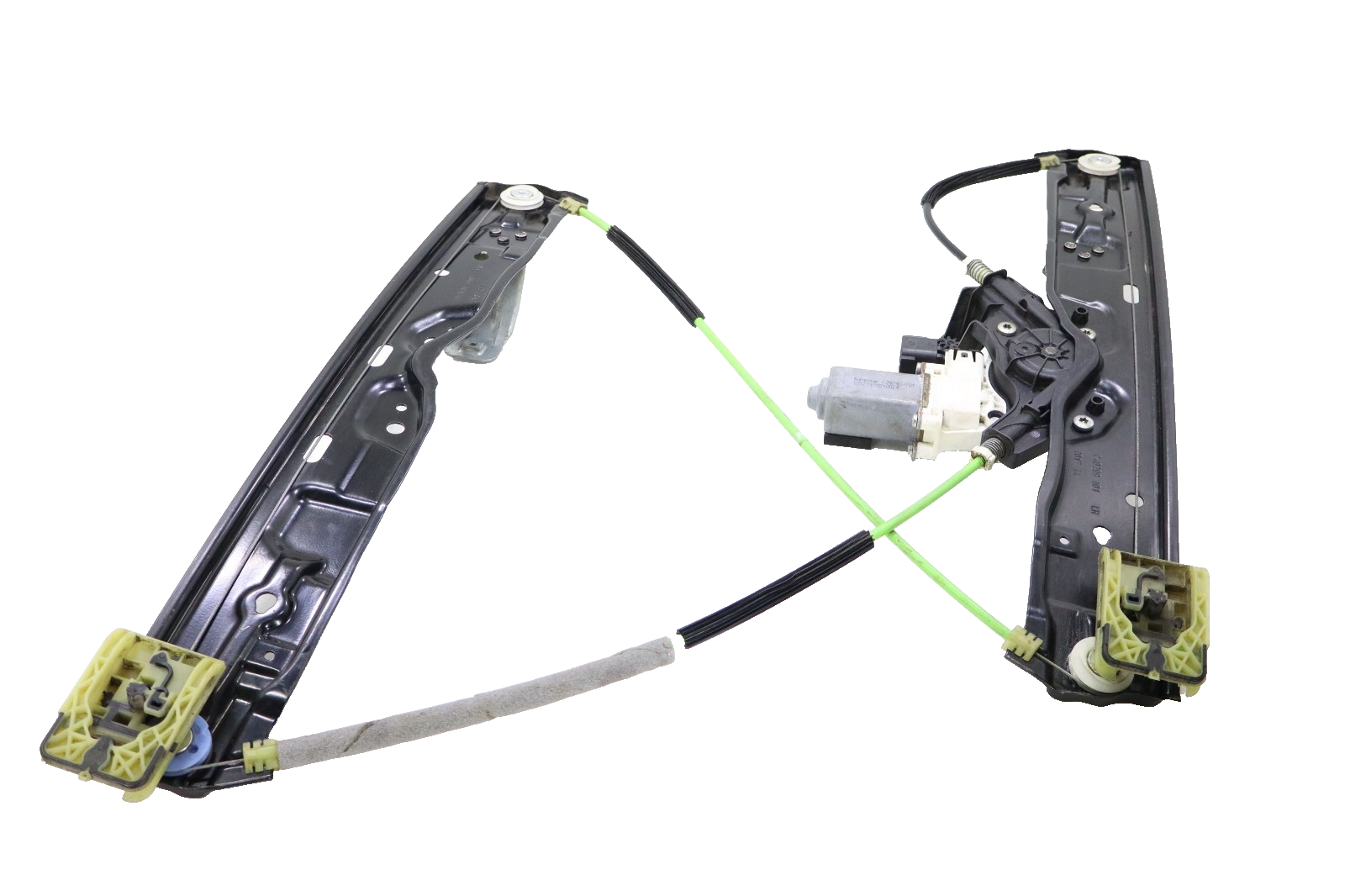 Jaguar F-Pace X761 2017-2025 OEM Window Regulator w/ Motor Front Left