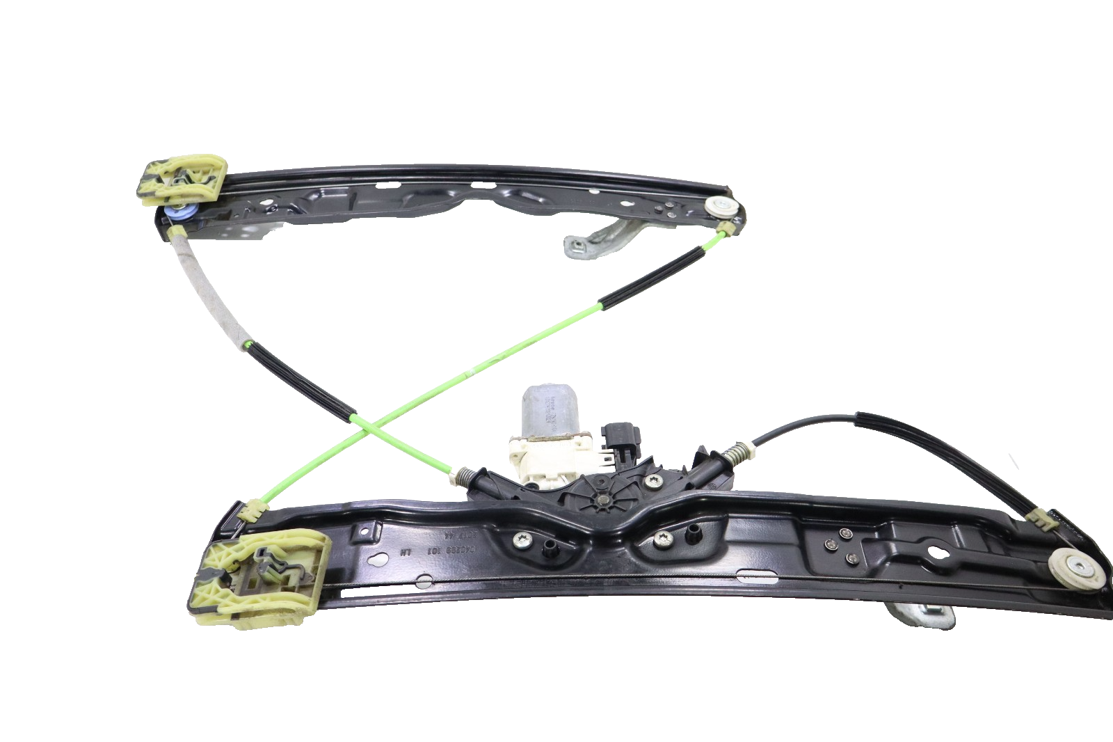 Jaguar F-Pace X761 2017-2025 OEM Window Regulator w/ Motor Front Left - Image 2