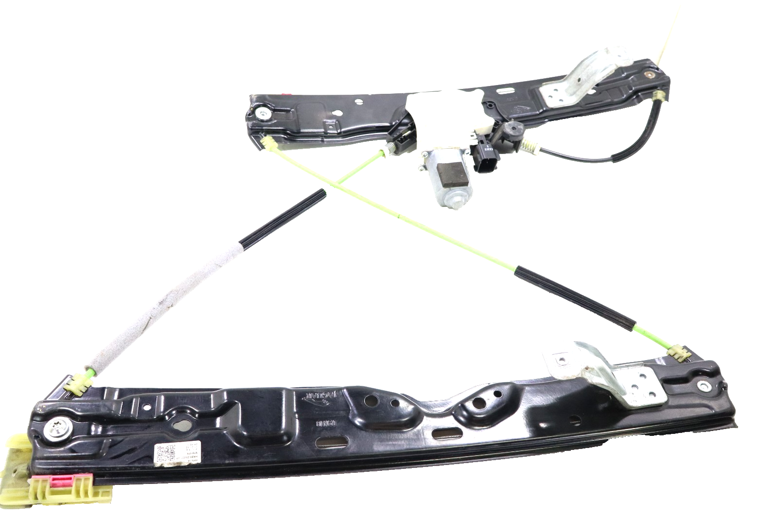 Jaguar F-Pace X761 2017-2025 OEM Window Regulator w/ Motor Front Left - Image 5